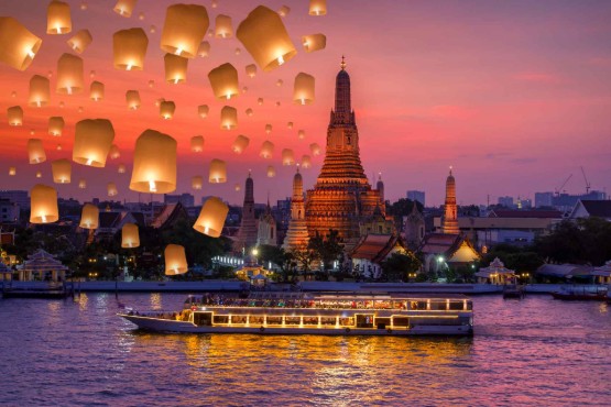 Bangkok, Thailand